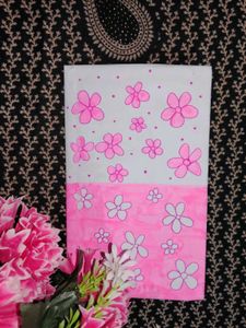 Cute Puppy Design handmade diary