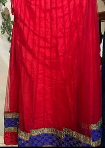 Elegant Lehenga Choli