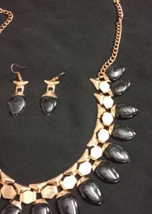 Fish Shape Necklace