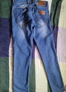Wrangler Jeans