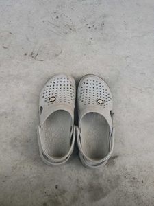 Comfortable Casual Clogs