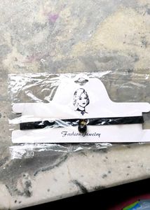 Choker Necklace Set