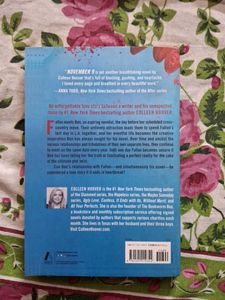 Colleen Hoover Book Duo with Prajakta Koli