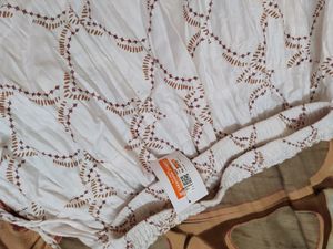 Price drop ... offer grab soon....Combo of Ethnic skirt &amp; top..New..unused..