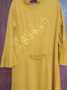 Elegant Ethnic Gown