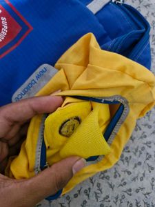 New Balance Backpack