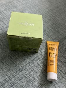 Dot &amp; Key Moisturiser And SPF Combo