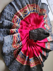Laddu Gopal Dress