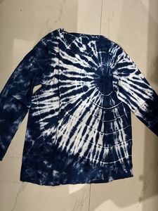 Tie N Die Top