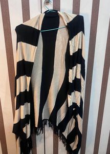 Striped Scarf