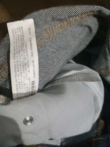 Men&#39;s Zara Jeans