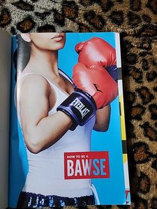How To Be A Bawse By Lily Singh ❤️