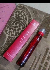 Carlton London LOVE Perfume