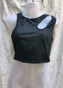 I. CUTE SHEIN TOP