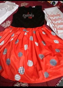 Stylish 3-Piece Outfit