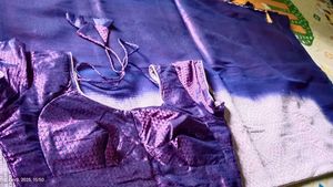 Silk Saree
