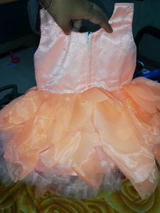 New Frock For Baby Girl Clothing (kid&#39;s)