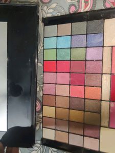 LAKYOU BEAUTY Professional Makeup Palette