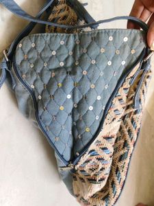 Banjara Shoulder Bag