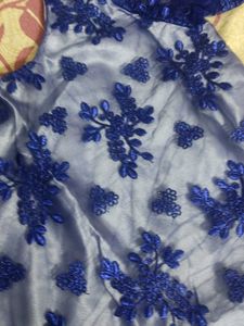 Navy Blue Blouse 💙💙💙🧿