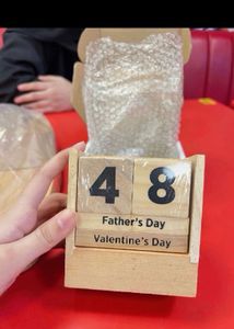 Gifting Calendar