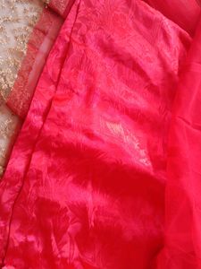 Sharara Pant