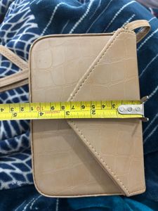 Small Sling Bag