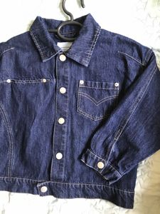 Denim Jackets