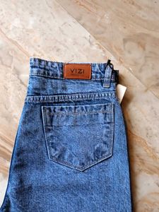 Denim Jeans Baggy