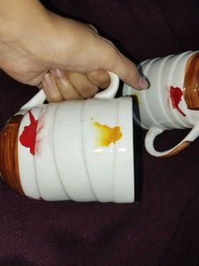 Mugs (Set of 2)