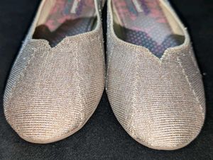 Skechers Ballet Flats - (Fits UK5)