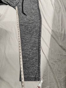 Athletic Grey Joggers