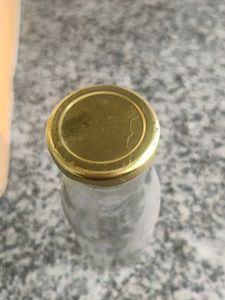 Bottle Glass For Diy