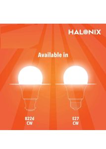 HALONIX 9W LED ASTRON PLUS