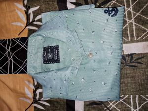 Men Shirt For Casual Summer 🌞⛱️