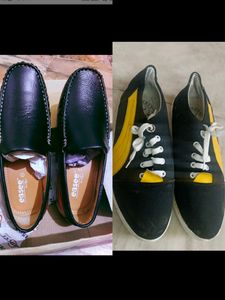 Lofar , Shoes