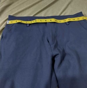 Navy Blue Pants
