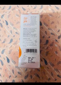 Zudio Perfumes-Set Of 3 + Plum Vitamin C Serum+ Sugar Kajal