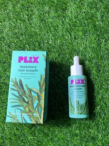 Plix rosemary, hair growth serum 50ml