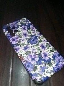 Floral Phone Case