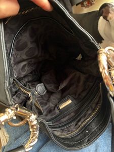 TOTE BAG (ROCCOBAROCOO)