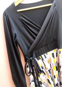 Like New Dress