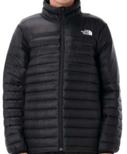 The North Face Puffer Jacket