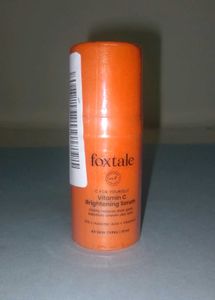 Foxtale Vitamin C Serum
