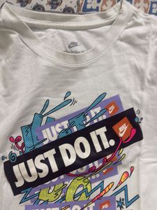 Nike T-shirts .
