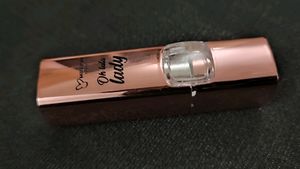 Million Colors (Oh Lala Lady) Blood Red Matte Lipstick