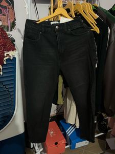 baggy jeans