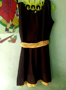 Brand New Dress