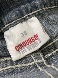 Vintage Pintresty Bootcut Jeans
