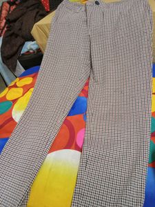 Stylish Pants For Girls